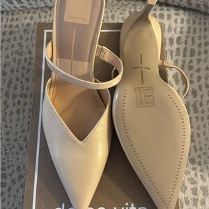 Kanika heels by Dolce Vita. Brand new in box